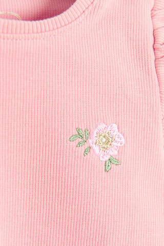T-shirt - Rose