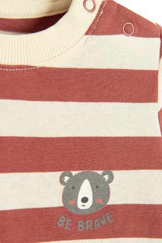 T-shirt - Ecru