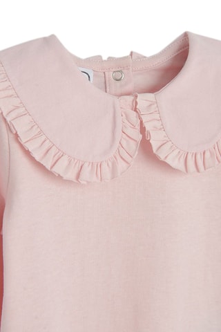 T-shirt - Rose clair