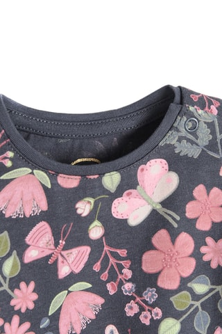 T-shirt Anthracite