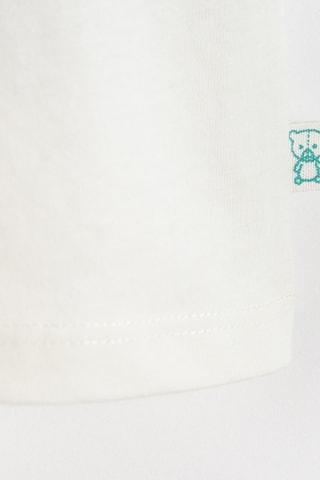 T-shirt - Blanc