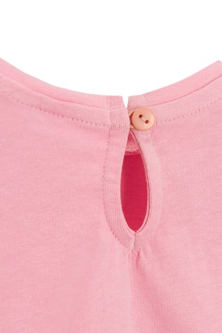 Blouse - Vieux rose
