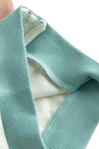 Sweat à capuche - Ecru