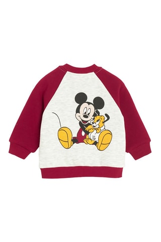 Teddy Mickey Disney - Bordeaux