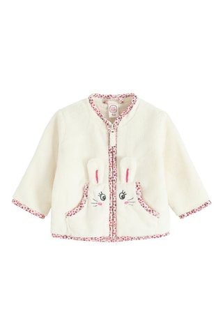 Sweat - Blanc