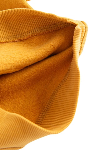 Sweat - Jaune