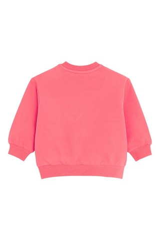 Sweat - Rouge