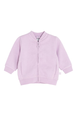 Sweat - Mauve
