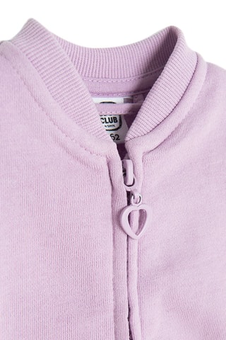 Sweat - Mauve
