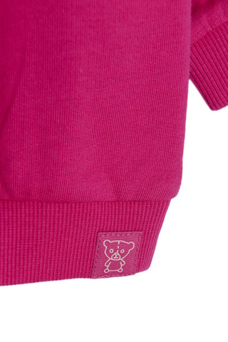 Sweat - Fuchsia

