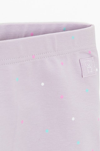Panty - Mauve

