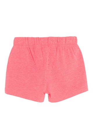 Short - Corail chiné