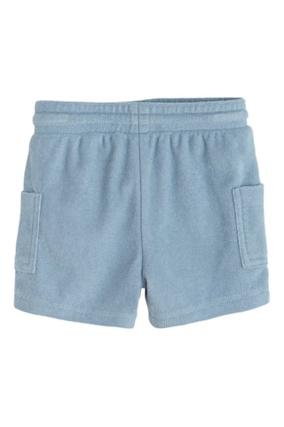 Short - Bleu foncé