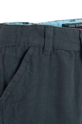 Ensemble 3 pièces - Bleu marine
