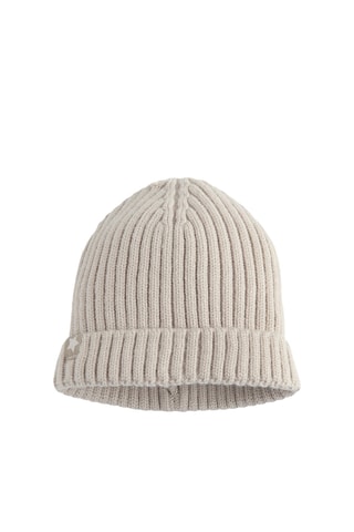 Bonnet - Beige