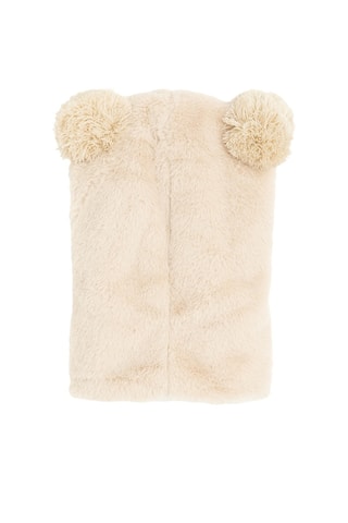 Cagoule - Beige