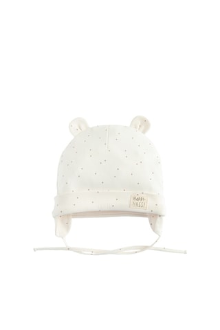 Bonnet - Blanc