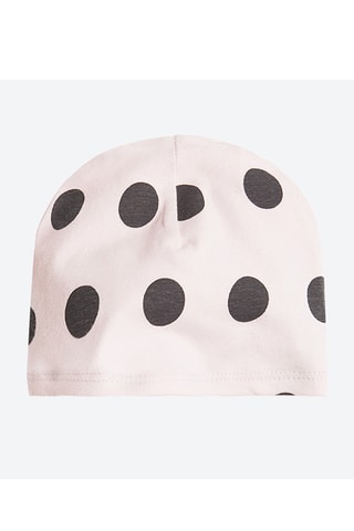 2 bonnets Marie Les Aristochats Disney - Rose