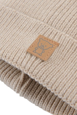 Bonnet - Beige