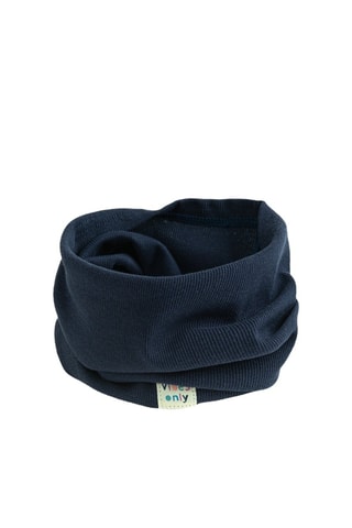 Snood - Bleu marine