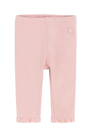 Legging - Rose