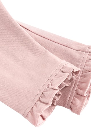 Legging - Rose