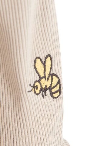 Body et pantalon Winnie l’Ourson Disney - Jaune et beige