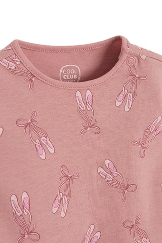 Robe - Rose