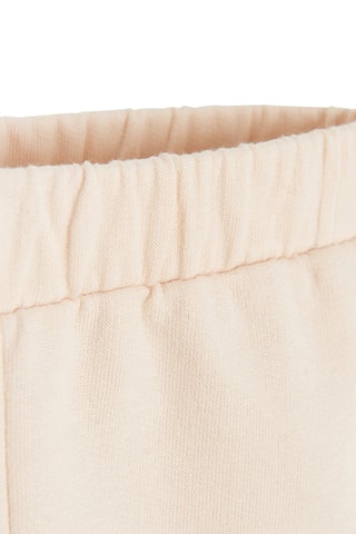 Jogging - Beige