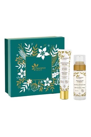 Coffret facial royal nectar - 2 produits