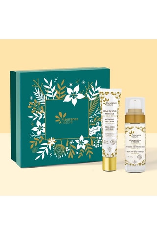 Coffret facial royal nectar - 2 produits