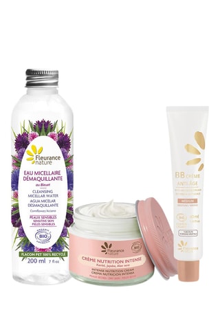 Trio Bonne mine Medium - 3 produits