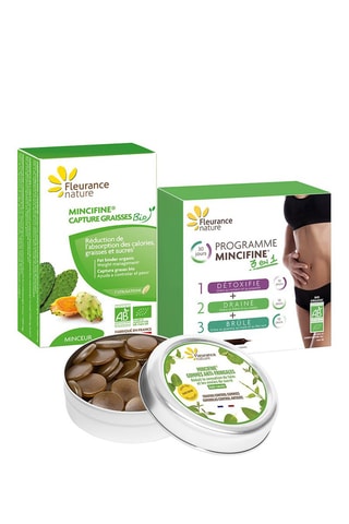 Coffret Programme Mincifine® 2 produits