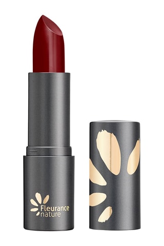 Rouge à lèvres bio  Bordeaux - 3,5 g