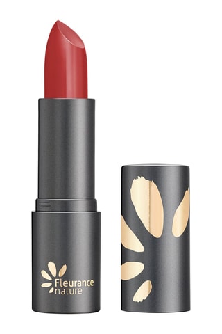 Rouge à lèvres bio - N°312 Rouge tendre - 3,5 g