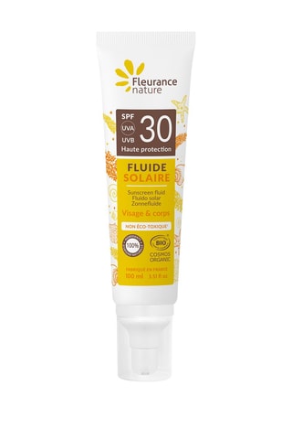 Fluide solaire SPF30 - 100 ml
