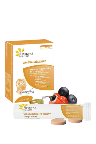 Spécial Examen - 2 produits