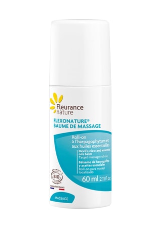 Baume à l’Harpagophytum et aux huiles essentielles bio - 60 ml
