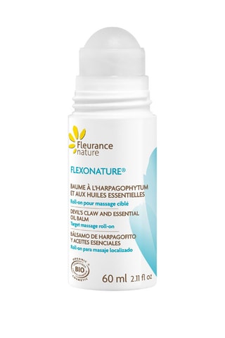 Baume à l’Harpagophytum et aux huiles essentielles bio - 60 ml