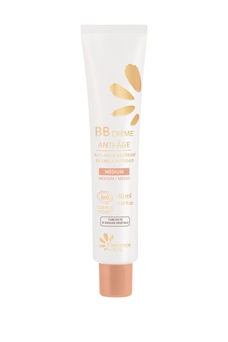 BB crème anti-âge bio Medium - 40 ml