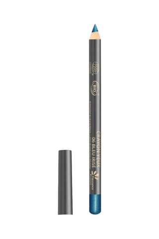Crayon yeux bio - Bleu - 1,1 g