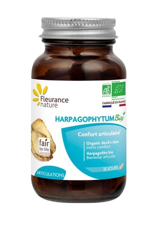 Harpagophytum bio fair for life - 60 comprimées