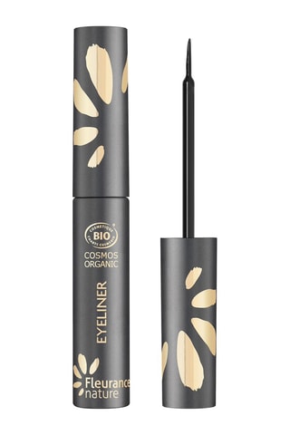 Eye liner bio - Noir - 3 ml