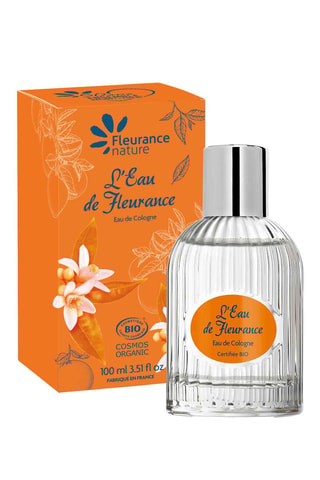 L'Eau de Fleurance - Eau de Cologne - 100 ml