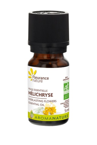 Huile essentielle d'hélichryse bio - 5 ml