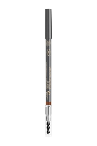Crayon à sourcils bio - Brun - 1,1 g