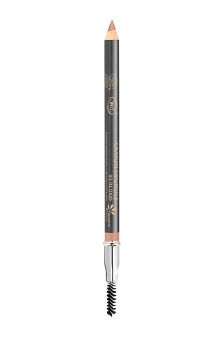 Crayon à sourcils bio - Blond - 1,1 g