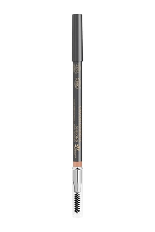 Crayon à sourcils bio - Blond - 1,1 g
