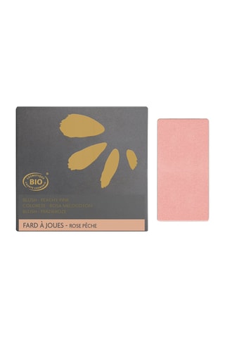 Fard à joue - N°3 Rose Pêche
