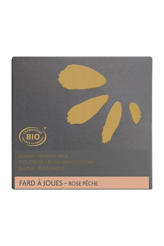 Fard à joue - N°3 Rose Pêche